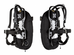 large BCD XDEEP NX ZEN DELUXE BALIDIVESHOP 3